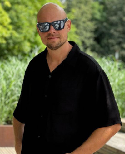 Зуев Максим Александрович